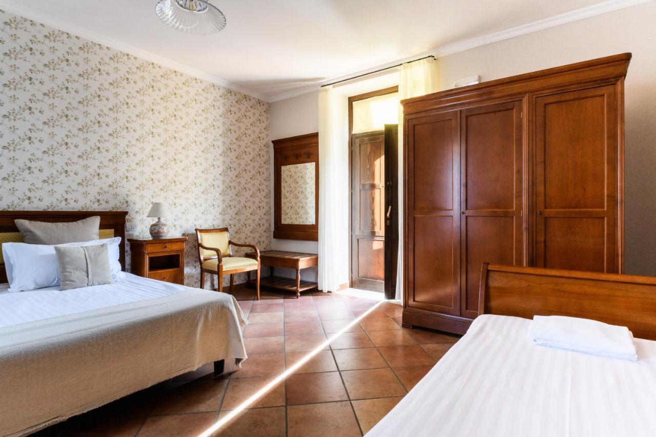 Hotel Cas'e Charming House Family