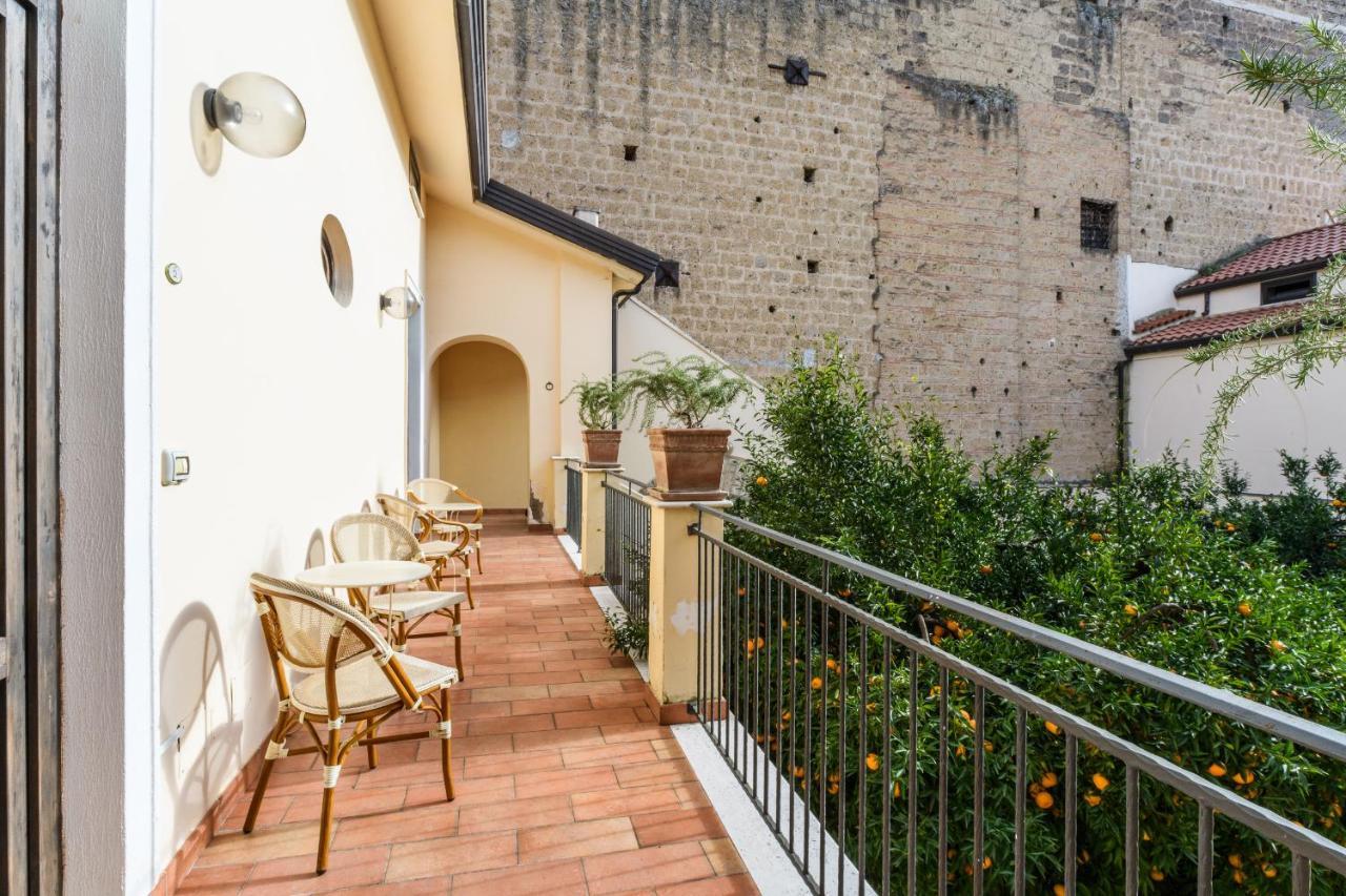 Hotel Cas'e Charming House Family Caserta