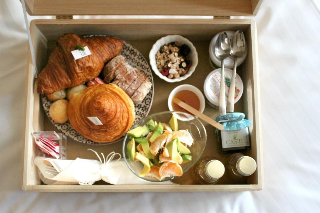 Cas'e Charming House Family Hotel 3*