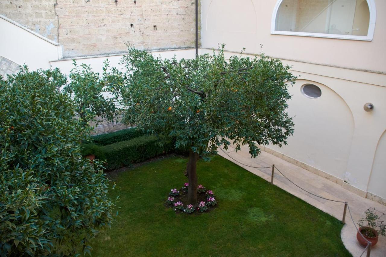 Cas'e Charming House Family Hotel